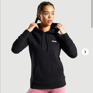 Training Hoodie